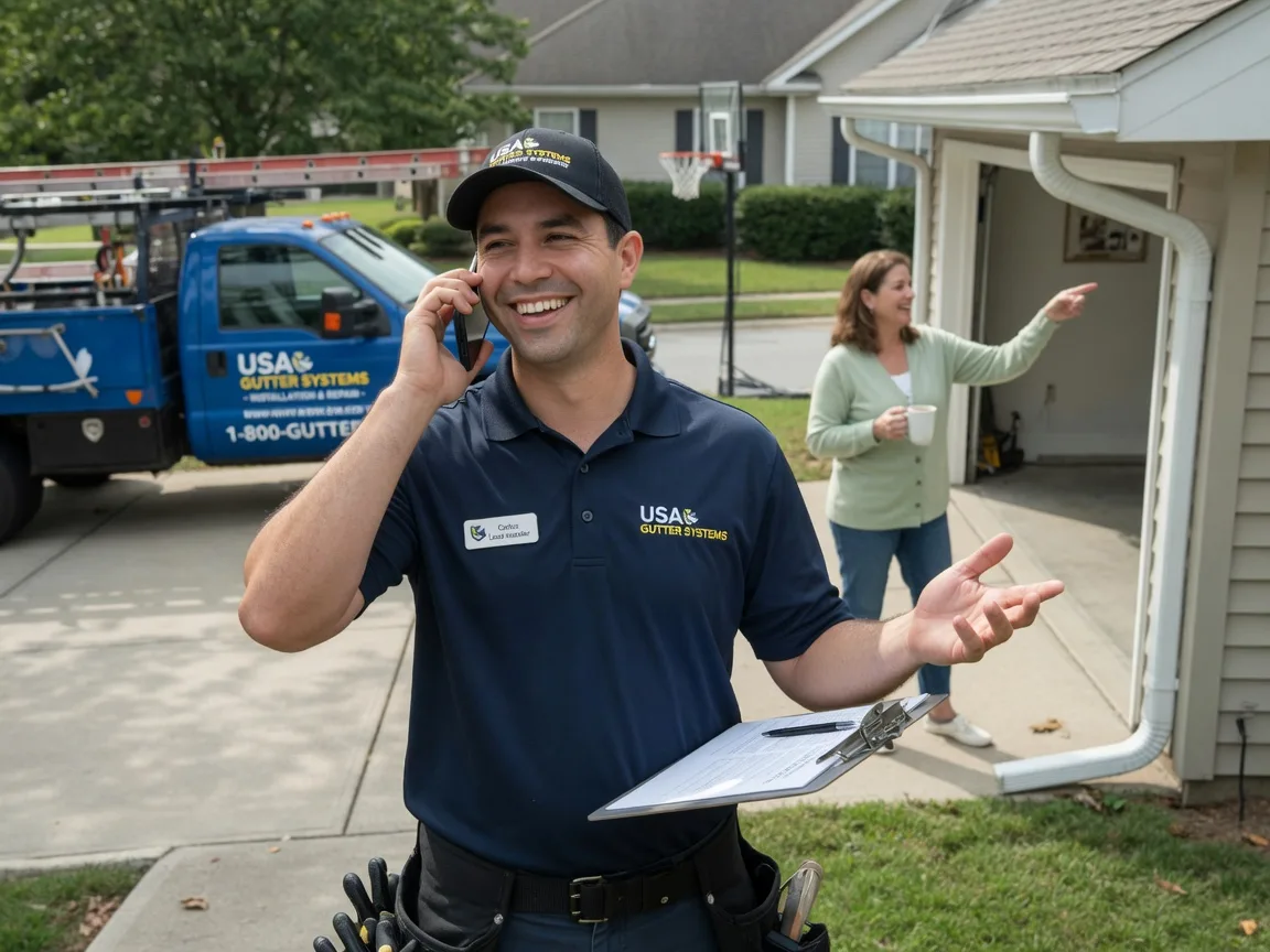 Gutter Installation Tucker, AR FAQs